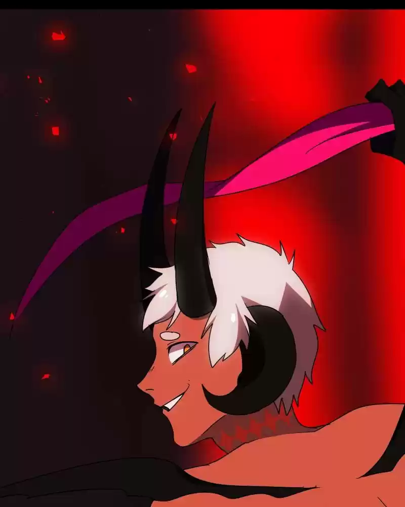 I’M The Grim Reaper Chapter 73