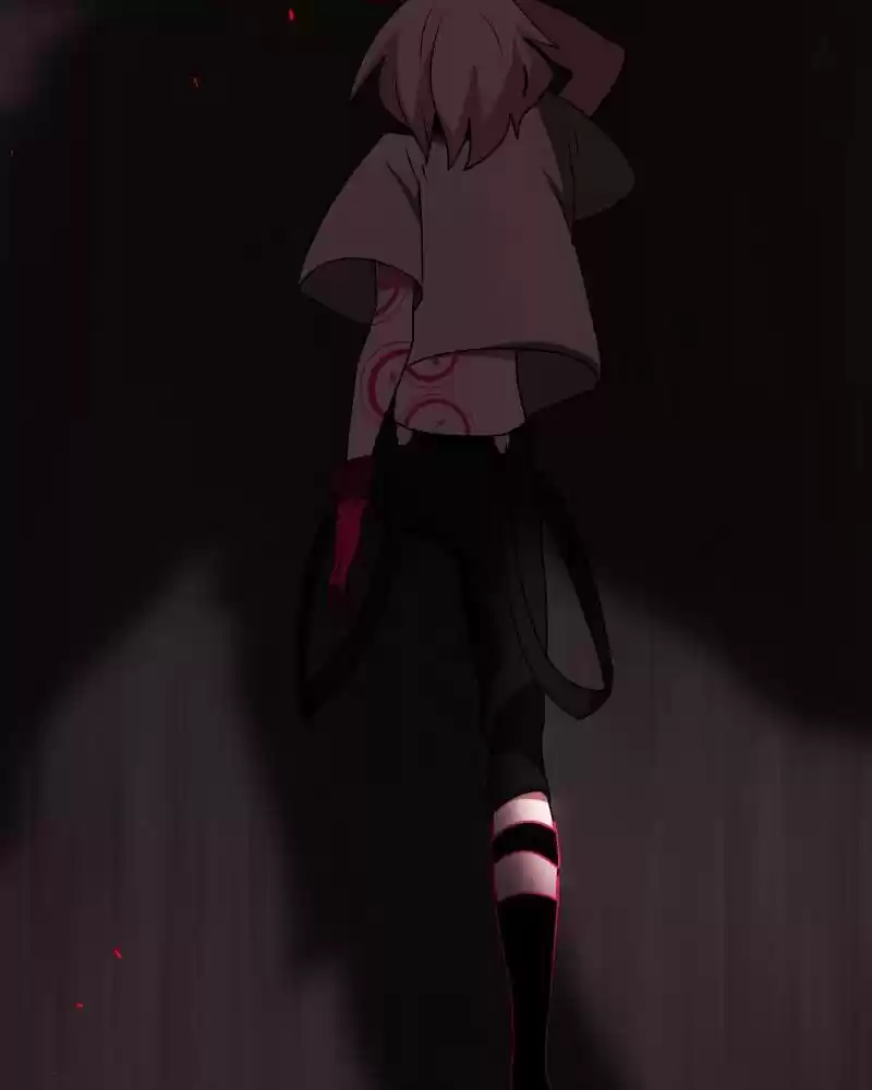 I’M The Grim Reaper Chapter 73