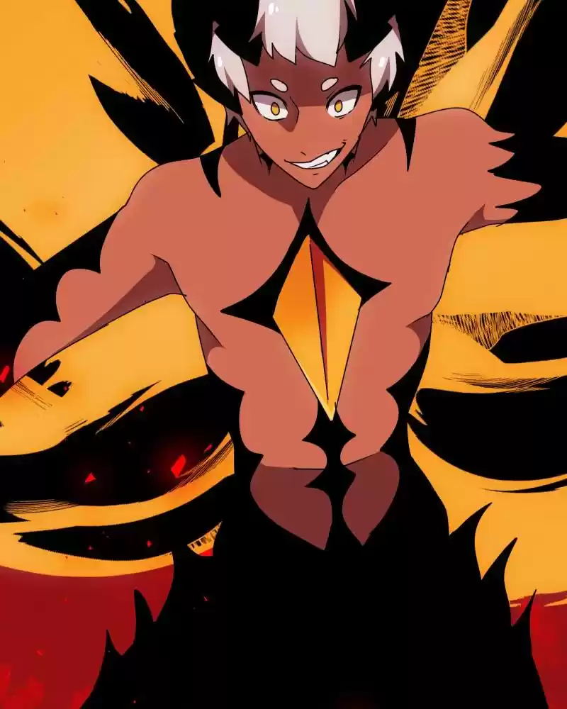 I’M The Grim Reaper Chapter 73