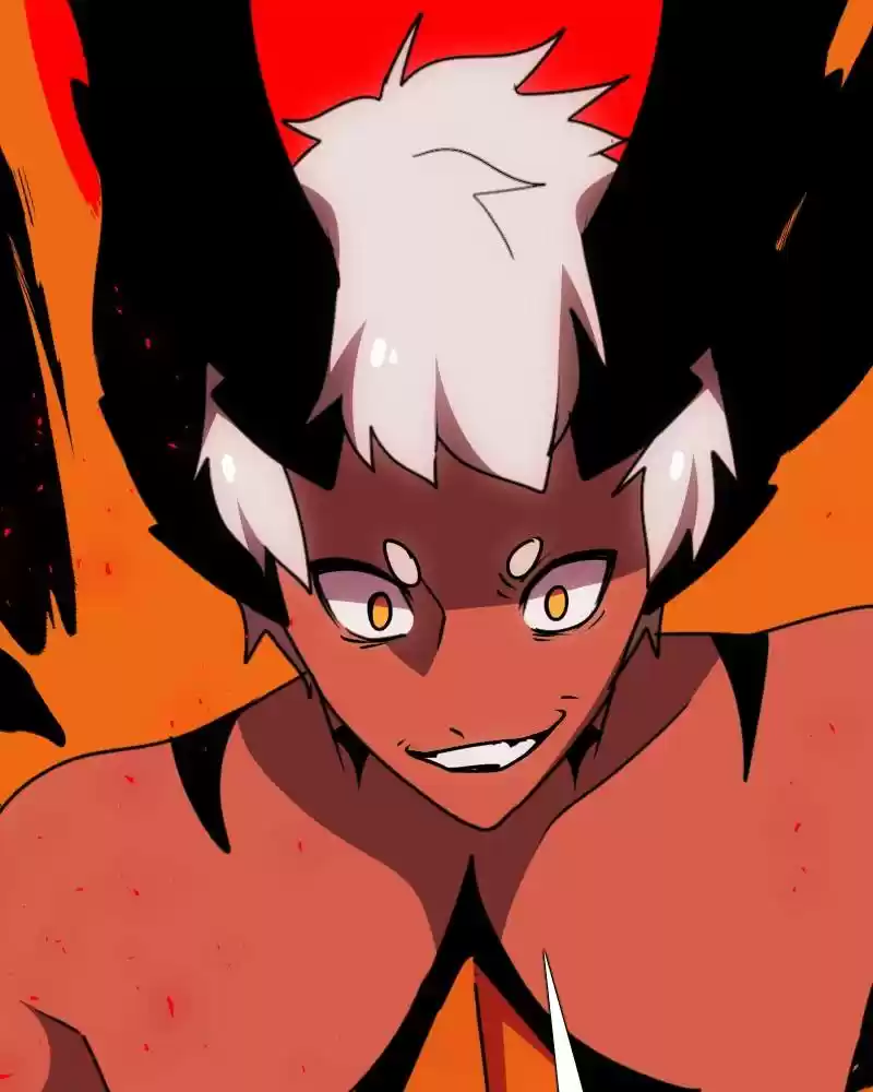 I’M The Grim Reaper Chapter 73