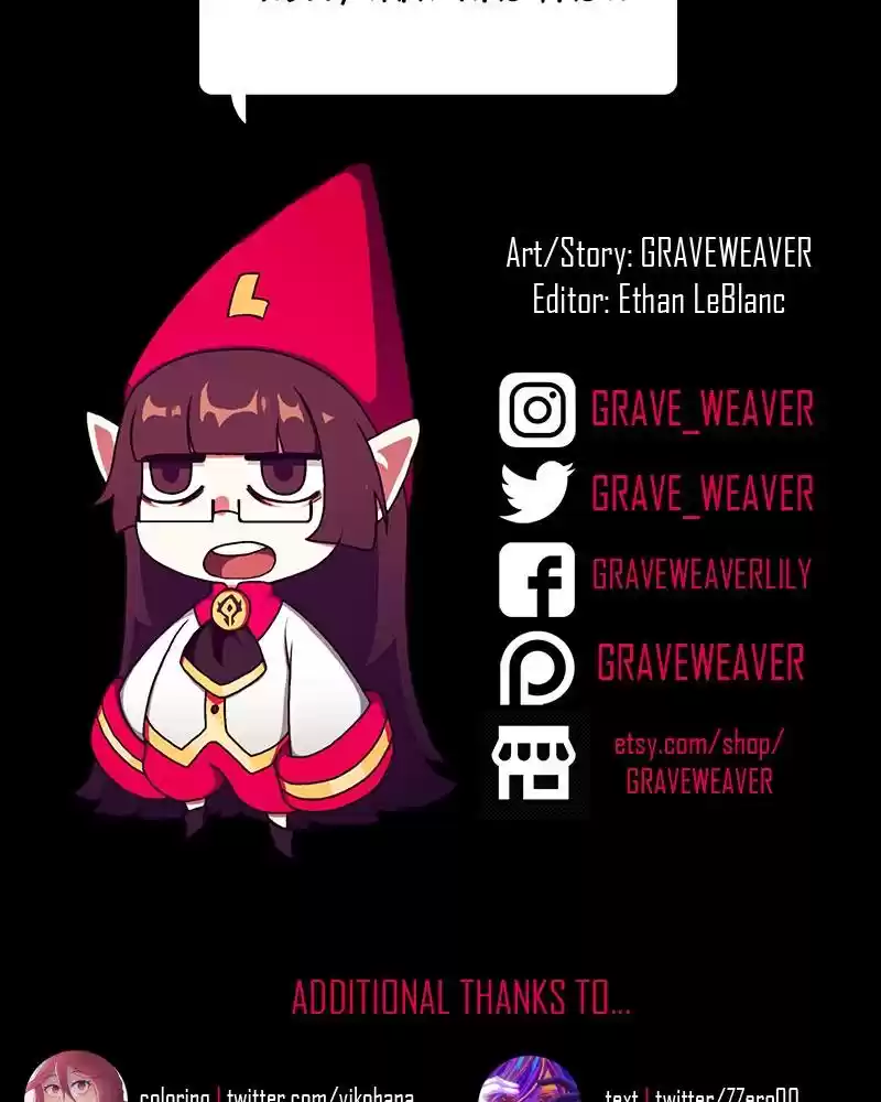 I’M The Grim Reaper Chapter 73