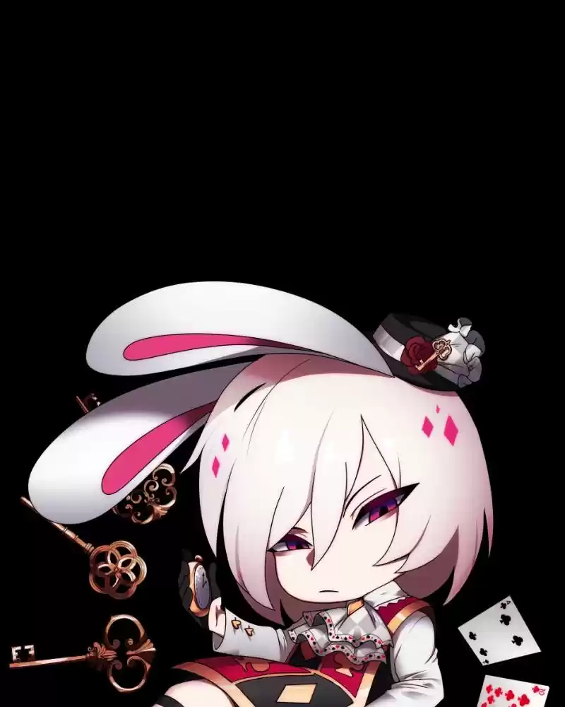 I’M The Grim Reaper Chapter 74