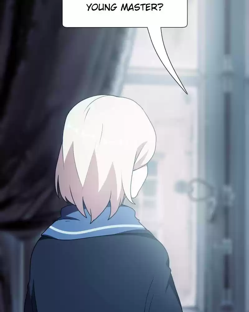 I’M The Grim Reaper Chapter 74