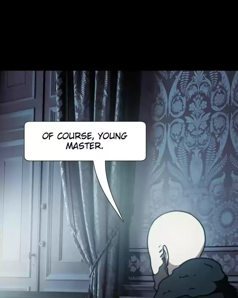 I’M The Grim Reaper Chapter 74