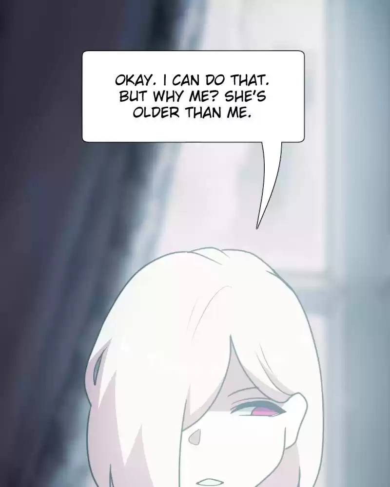 I’M The Grim Reaper Chapter 74