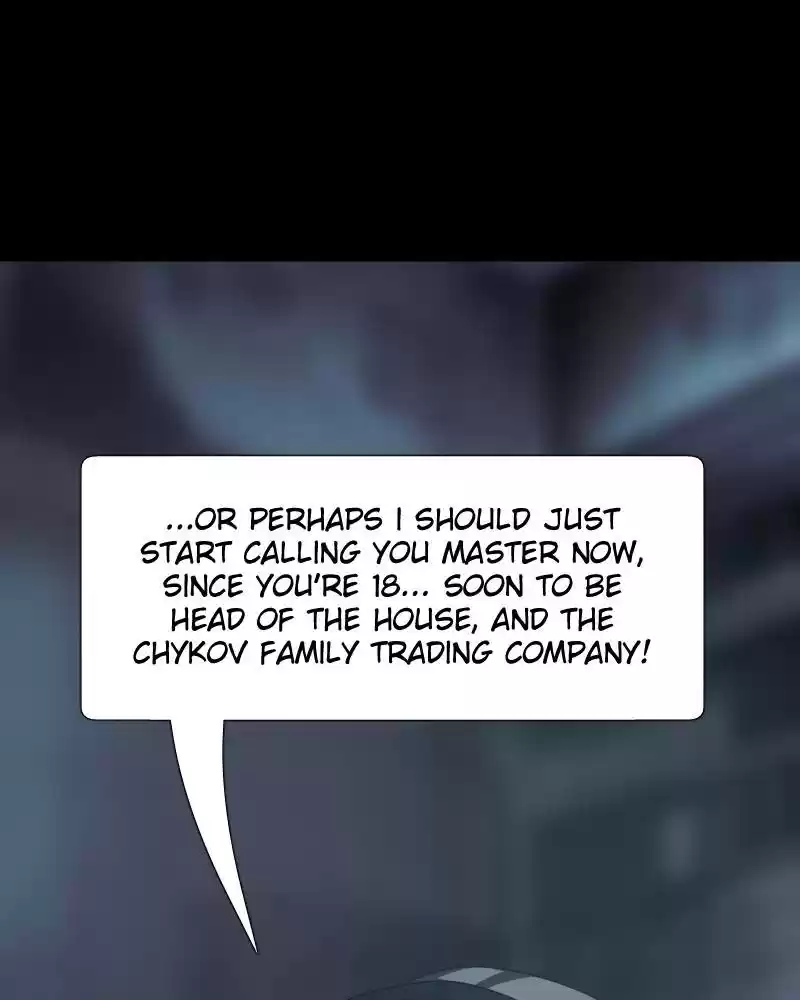 I’M The Grim Reaper Chapter 74