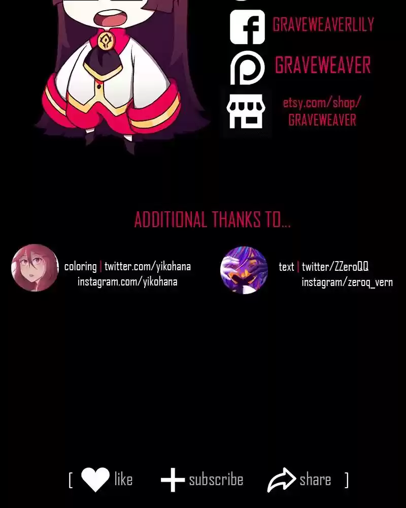 I’M The Grim Reaper Chapter 74