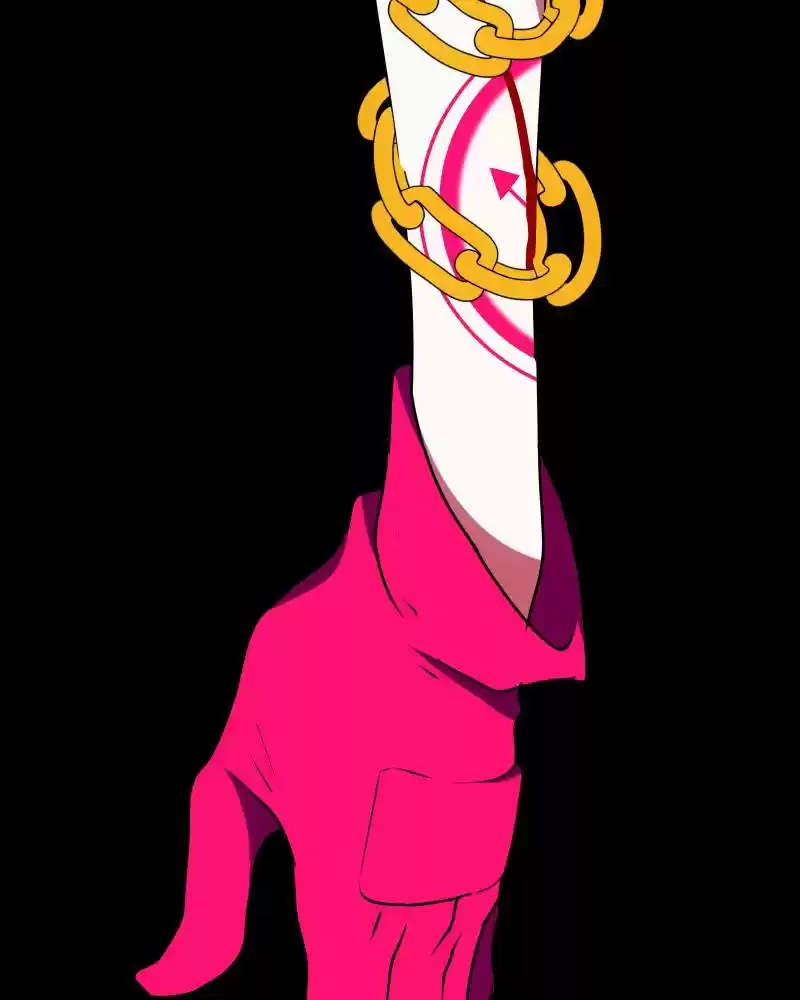 I’M The Grim Reaper Chapter 75