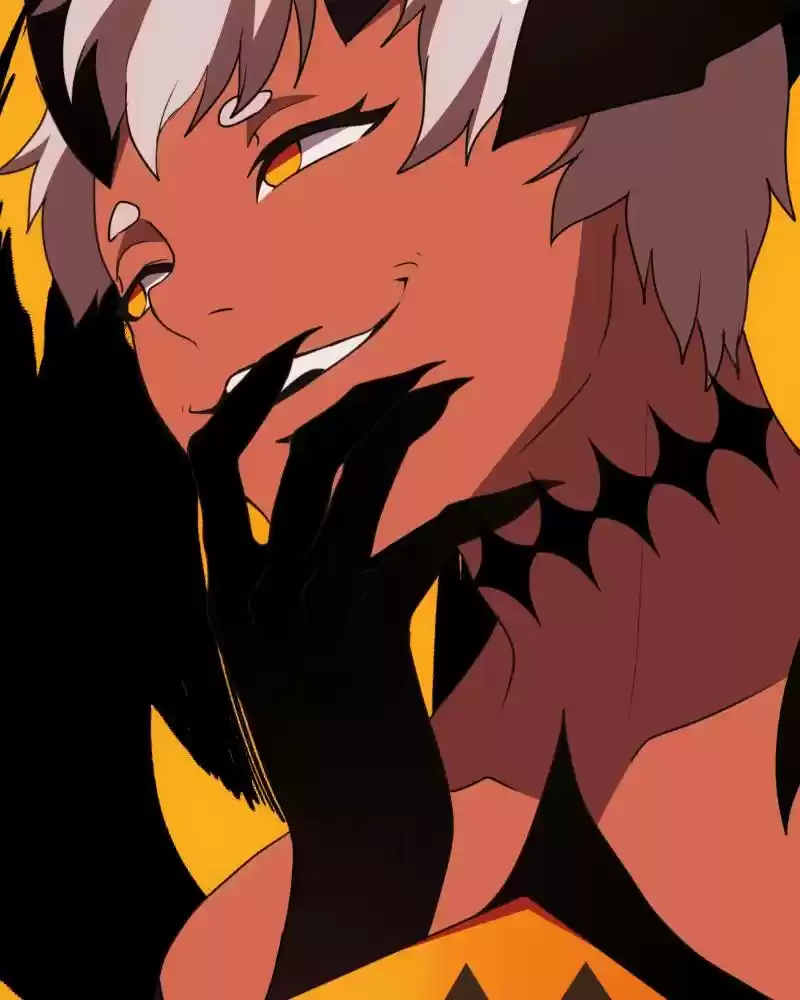 I’M The Grim Reaper Chapter 75