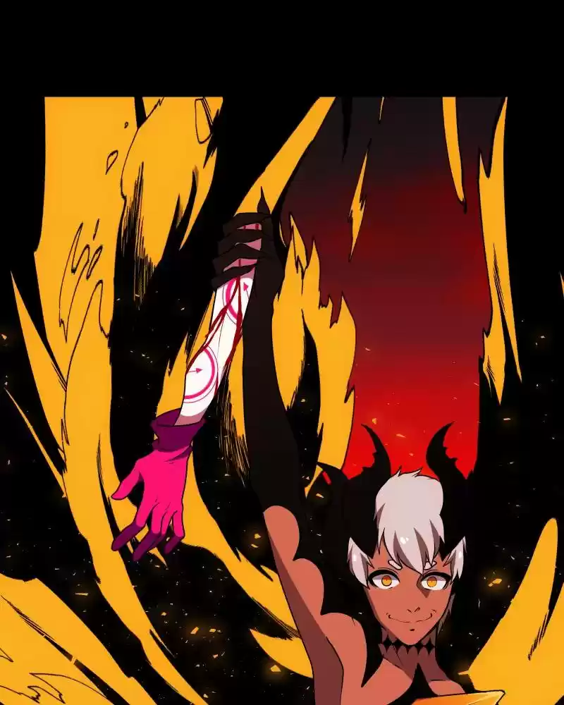 I’M The Grim Reaper Chapter 75