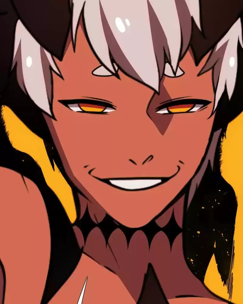 I’M The Grim Reaper Chapter 75