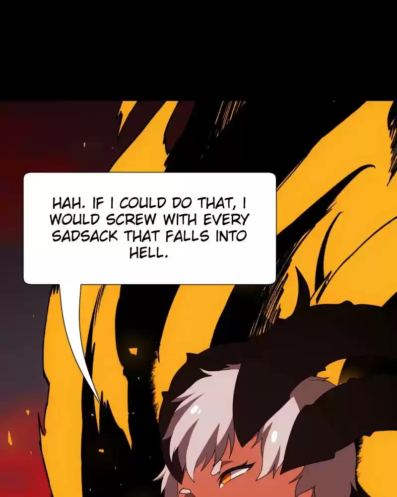 I’M The Grim Reaper Chapter 75