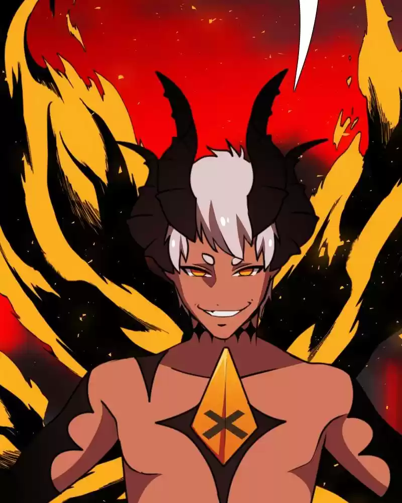 I’M The Grim Reaper Chapter 75