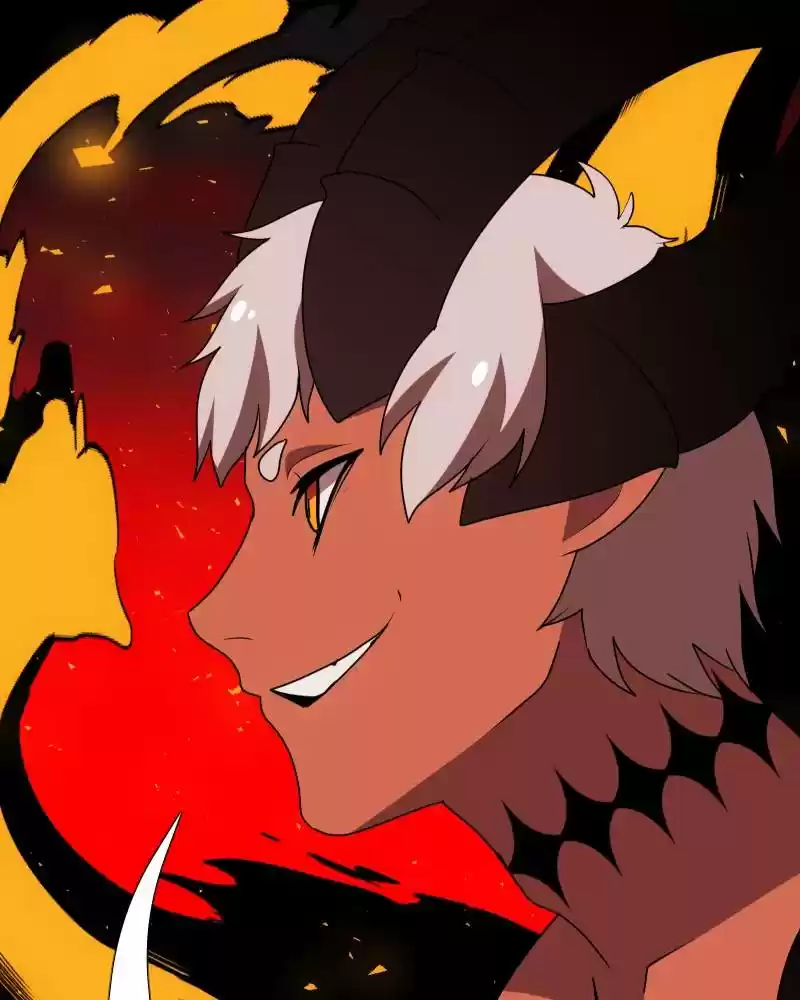 I’M The Grim Reaper Chapter 75