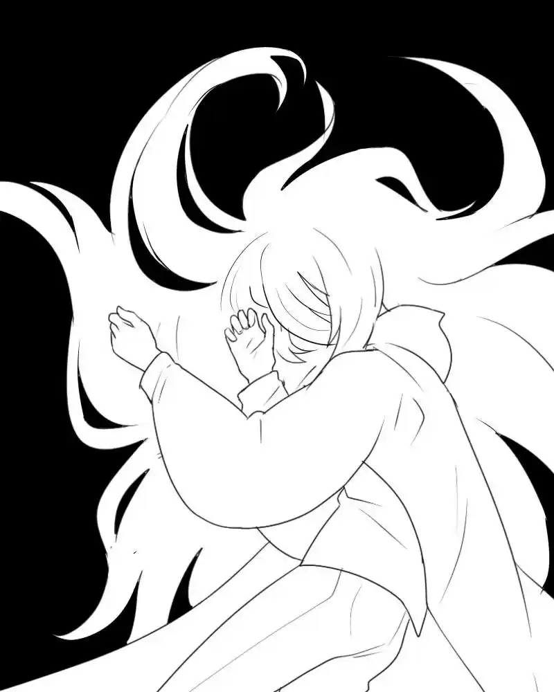 I’M The Grim Reaper Chapter 75