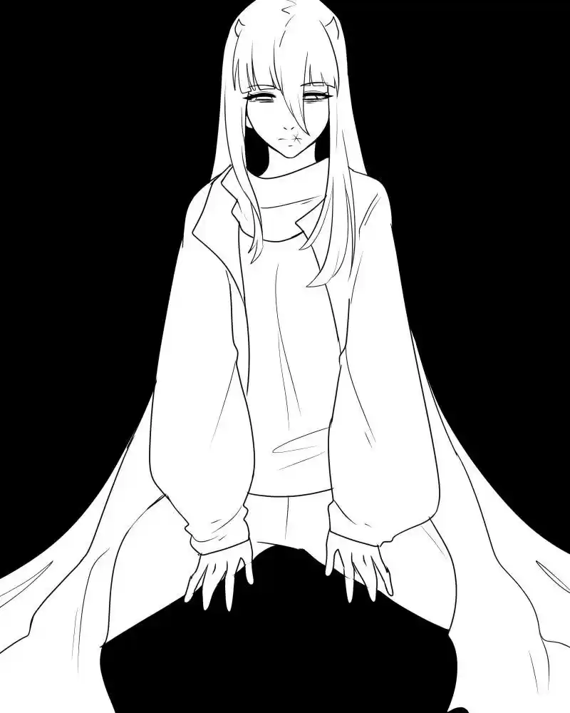 I’M The Grim Reaper Chapter 75