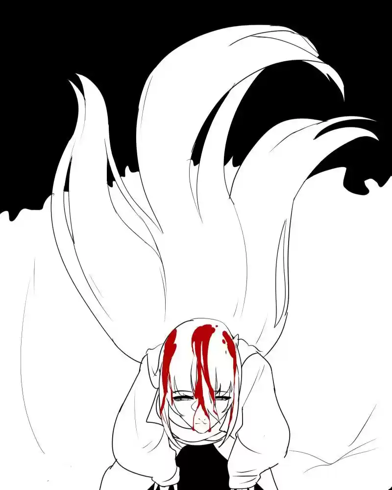 I’M The Grim Reaper Chapter 75