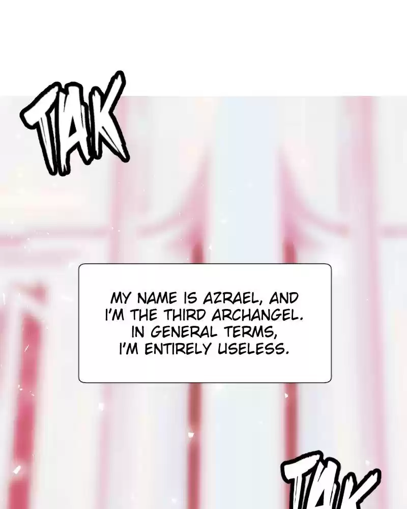 I’M The Grim Reaper Chapter 77