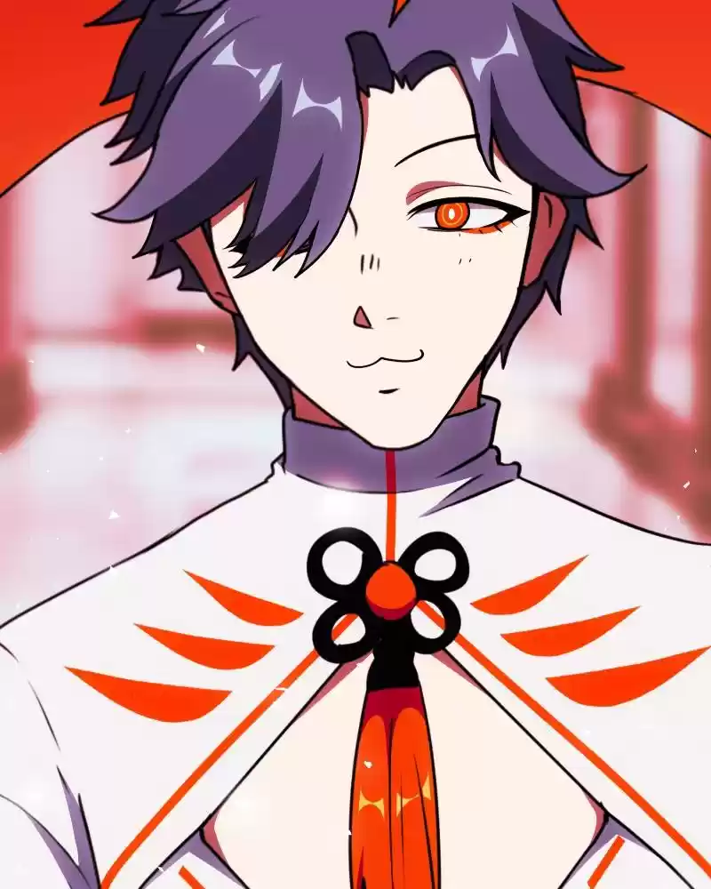 I’M The Grim Reaper Chapter 77