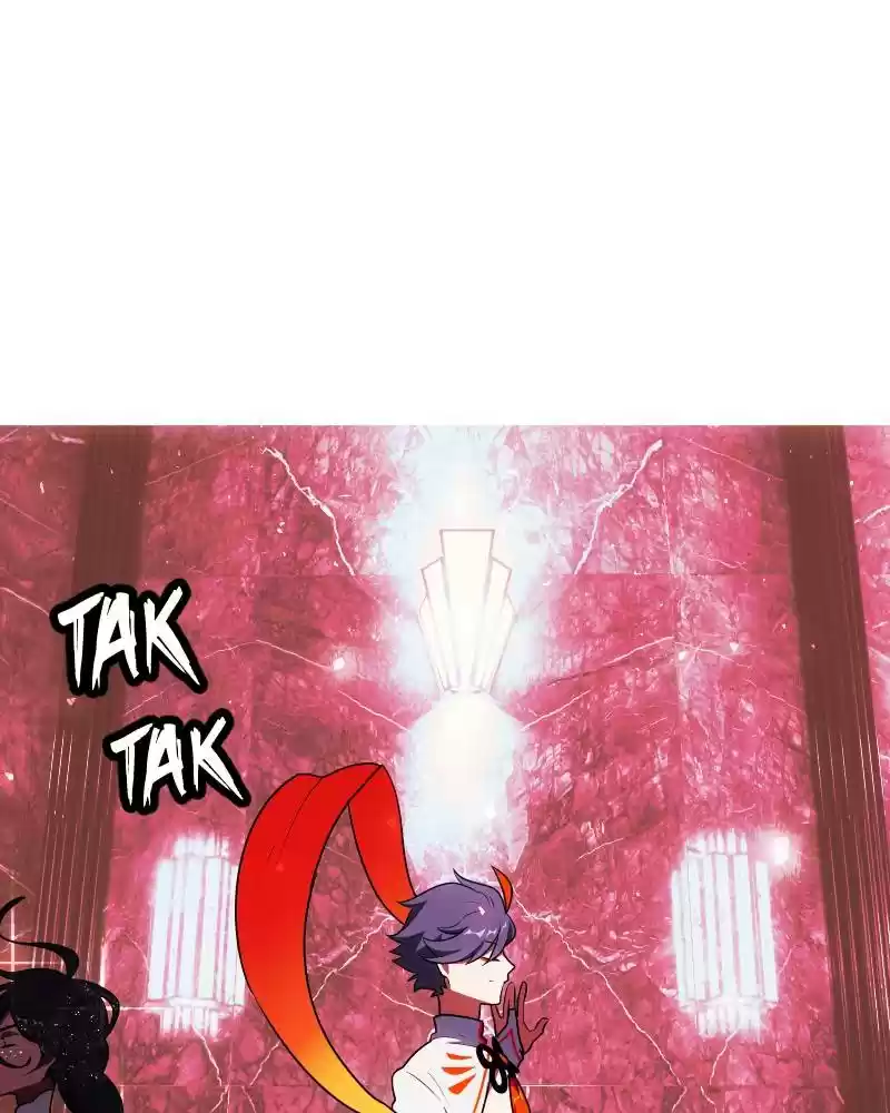 I’M The Grim Reaper Chapter 77