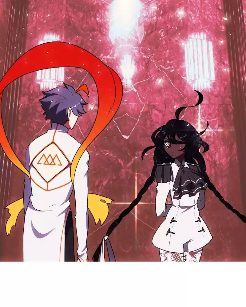 I’M The Grim Reaper Chapter 77