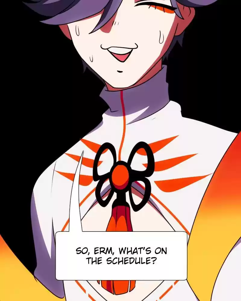 I’M The Grim Reaper Chapter 77