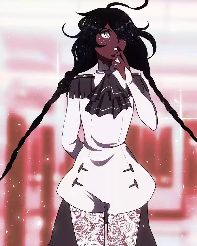 I’M The Grim Reaper Chapter 77