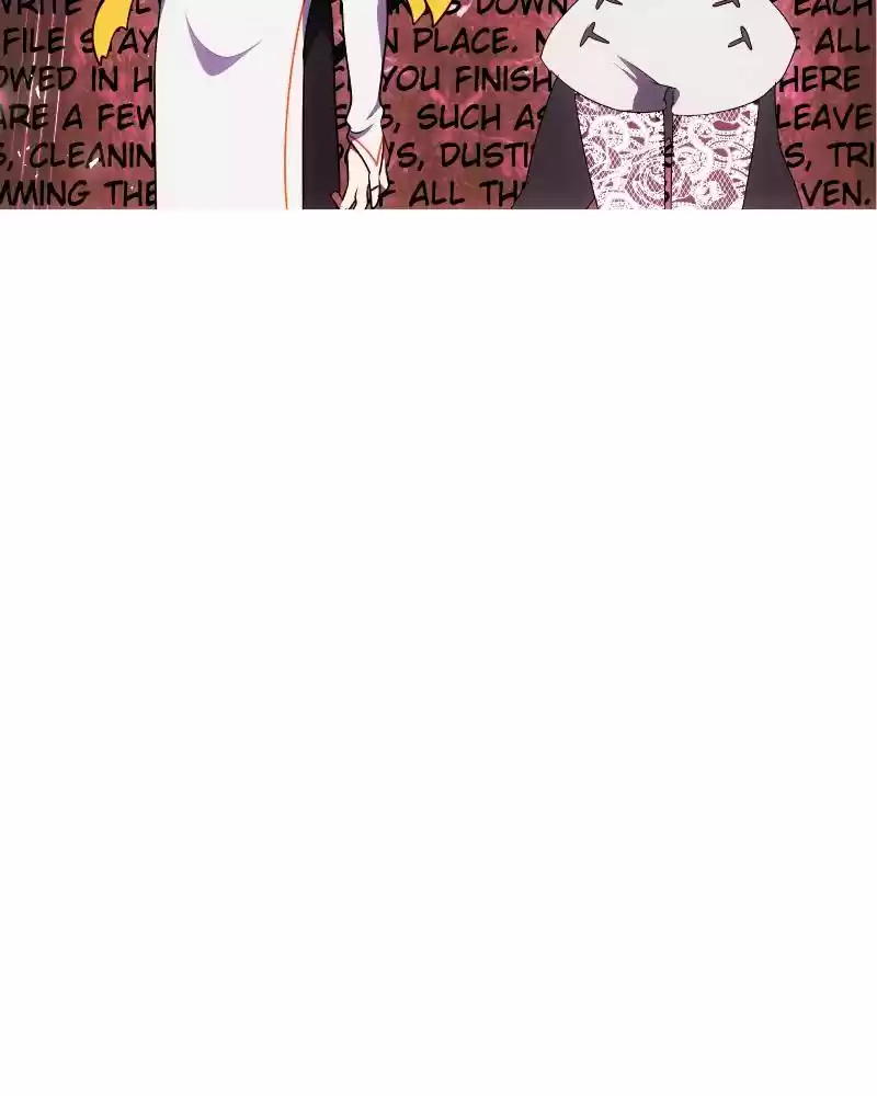 I’M The Grim Reaper Chapter 77