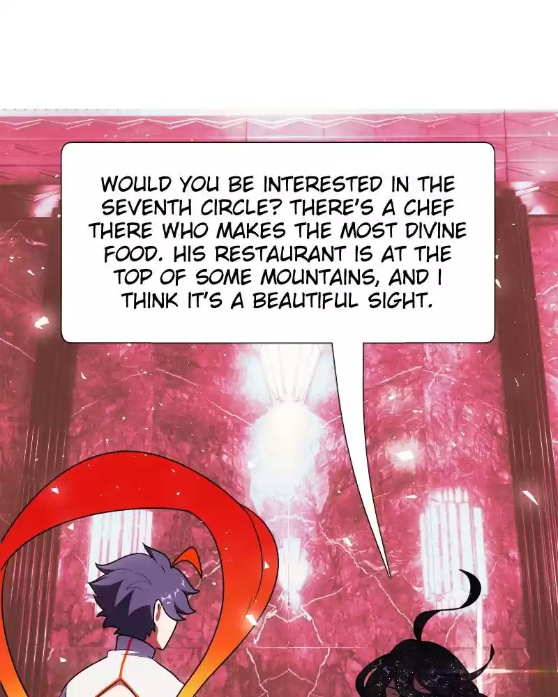 I’M The Grim Reaper Chapter 77