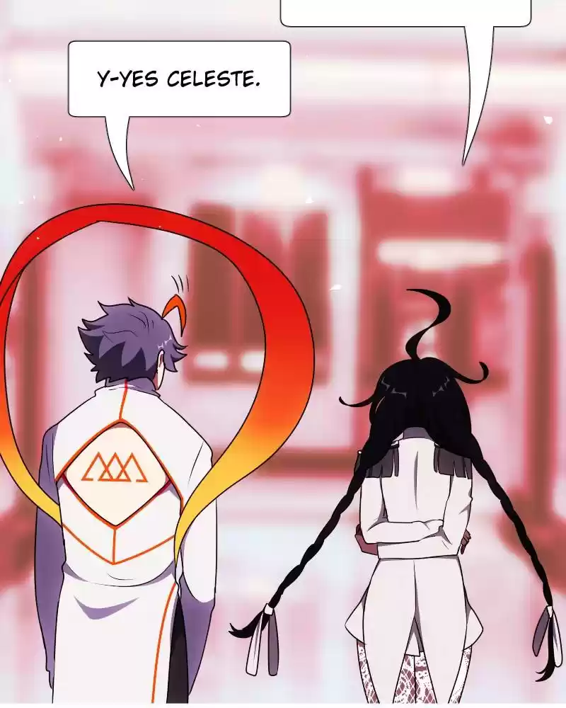 I’M The Grim Reaper Chapter 77