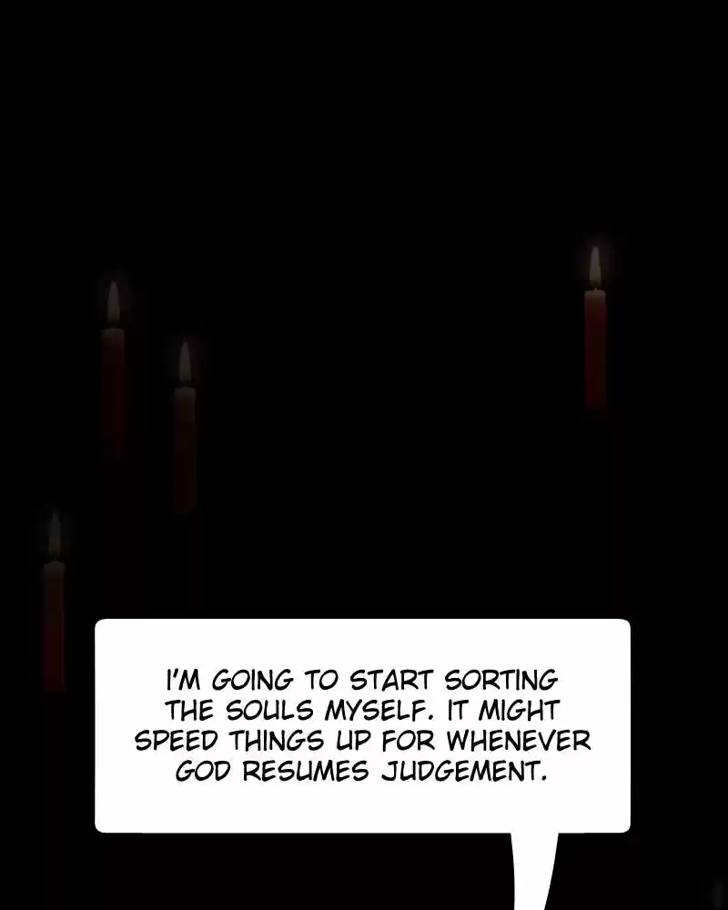 I’M The Grim Reaper Chapter 77