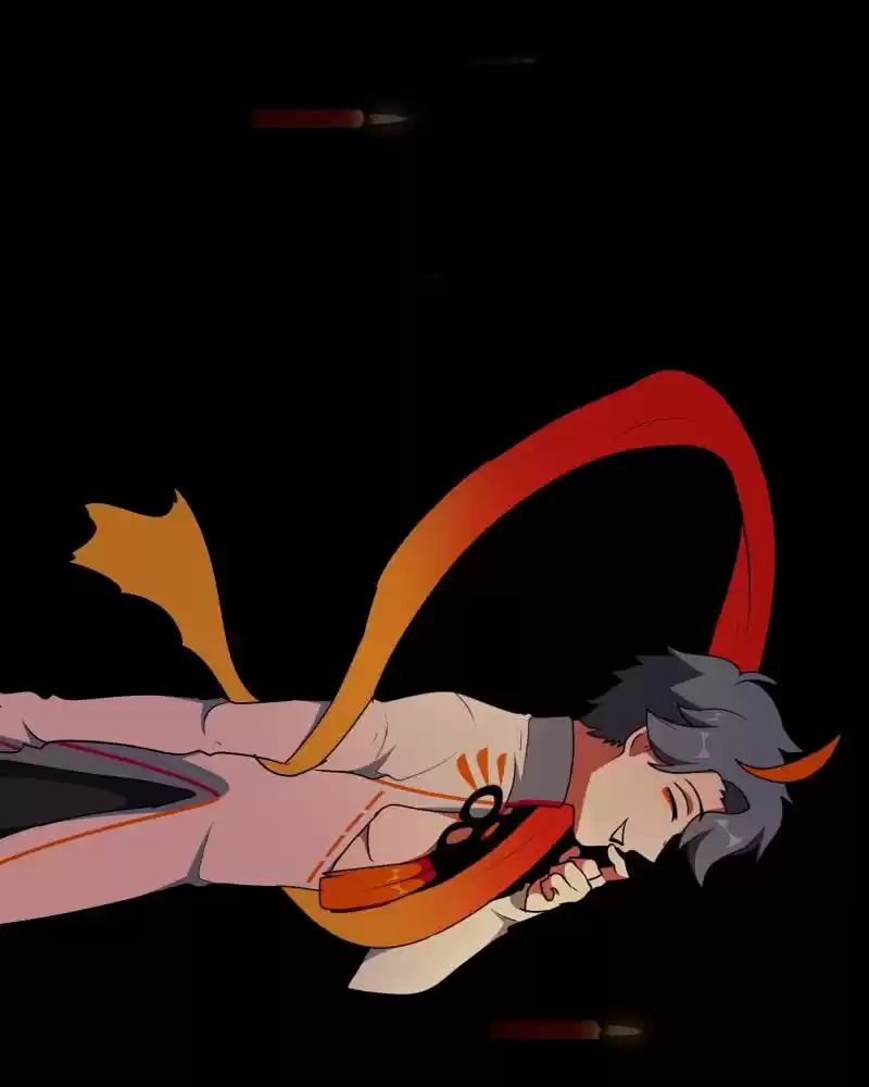 I’M The Grim Reaper Chapter 77