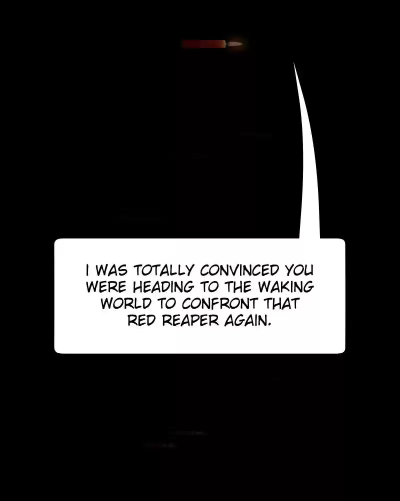 I’M The Grim Reaper Chapter 77