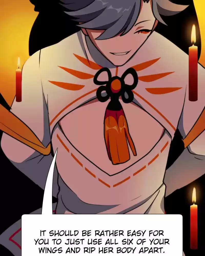 I’M The Grim Reaper Chapter 77