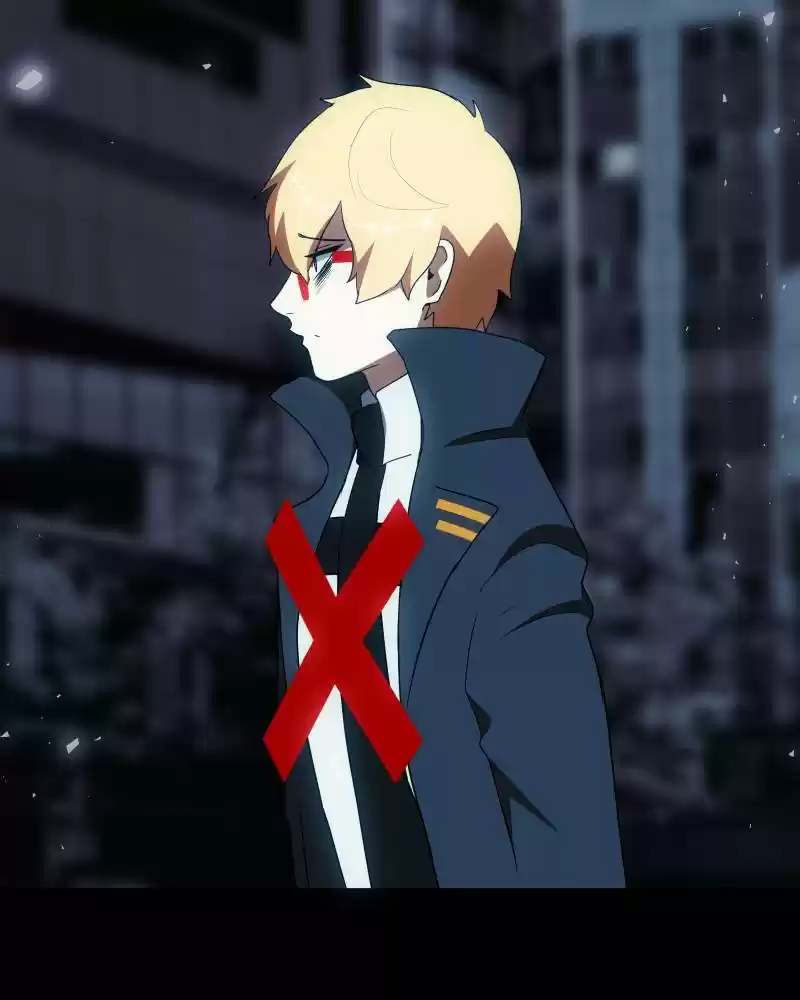 I’M The Grim Reaper Chapter 78