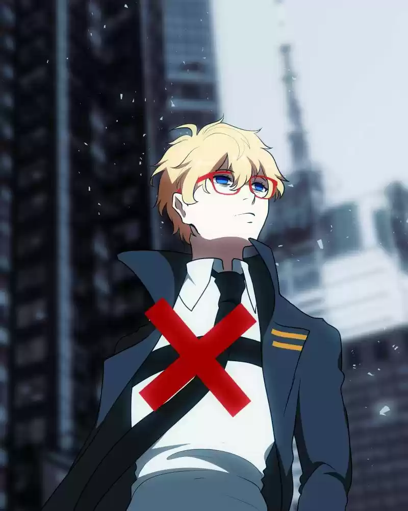 I’M The Grim Reaper Chapter 78