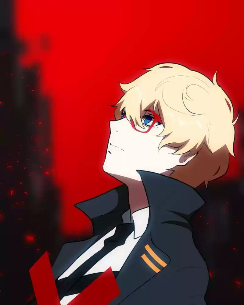 I’M The Grim Reaper Chapter 78