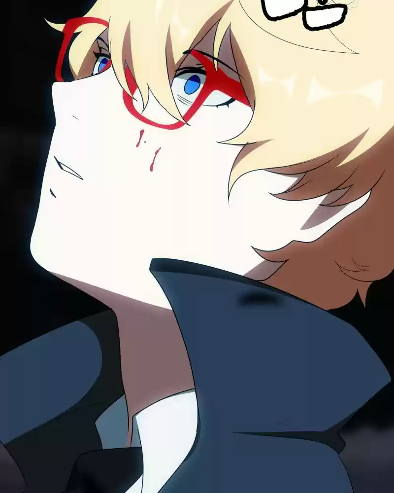 I’M The Grim Reaper Chapter 78