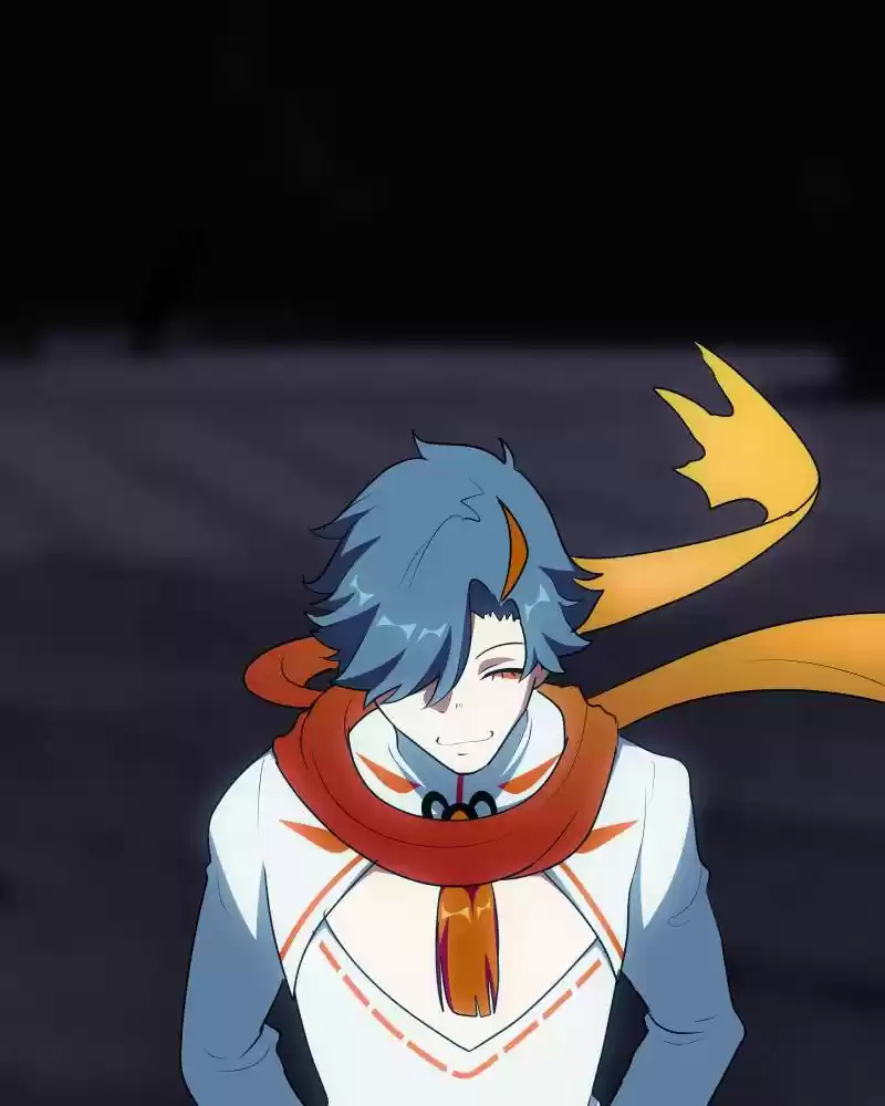 I’M The Grim Reaper Chapter 78