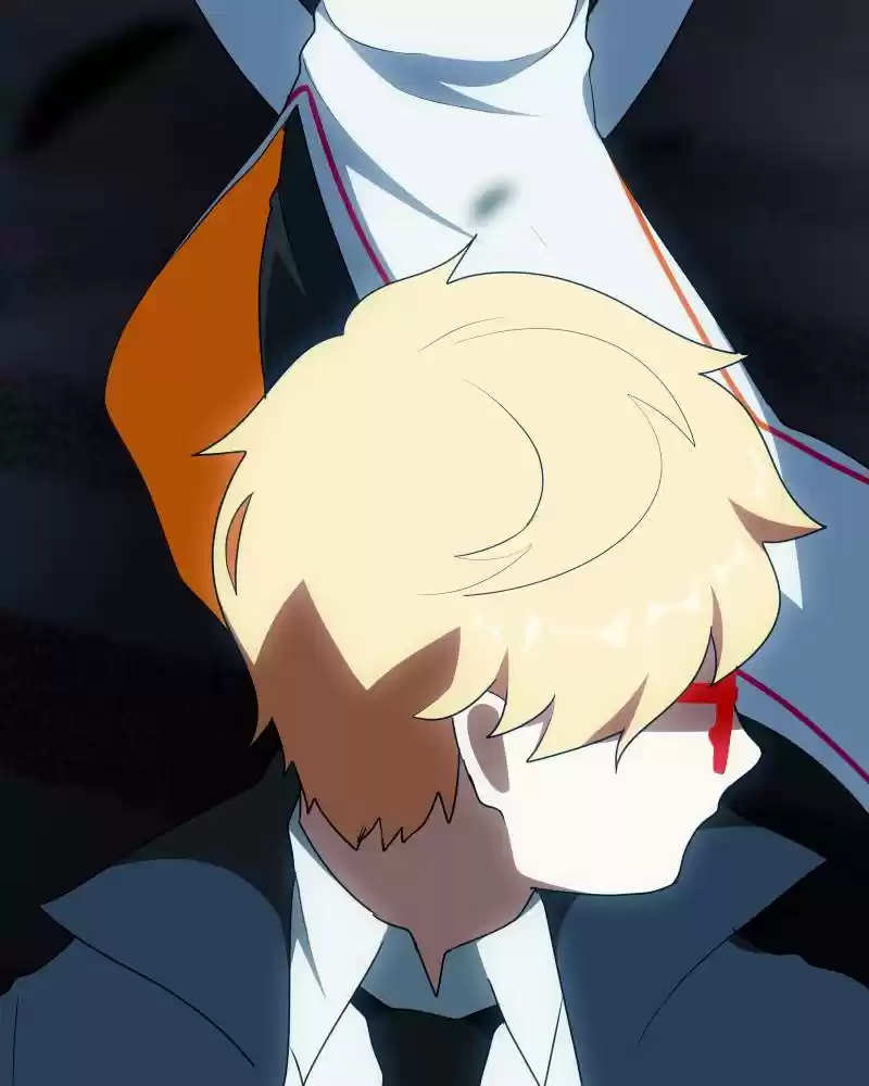 I’M The Grim Reaper Chapter 78