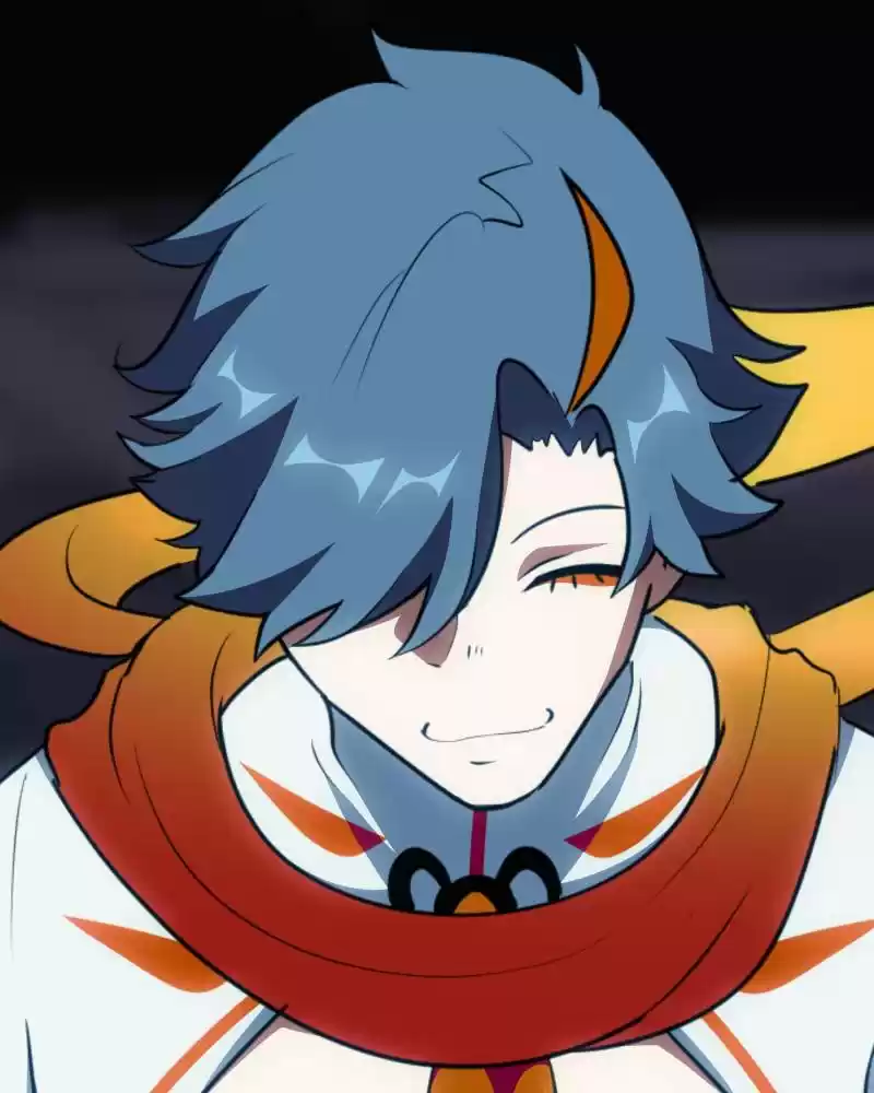 I’M The Grim Reaper Chapter 78