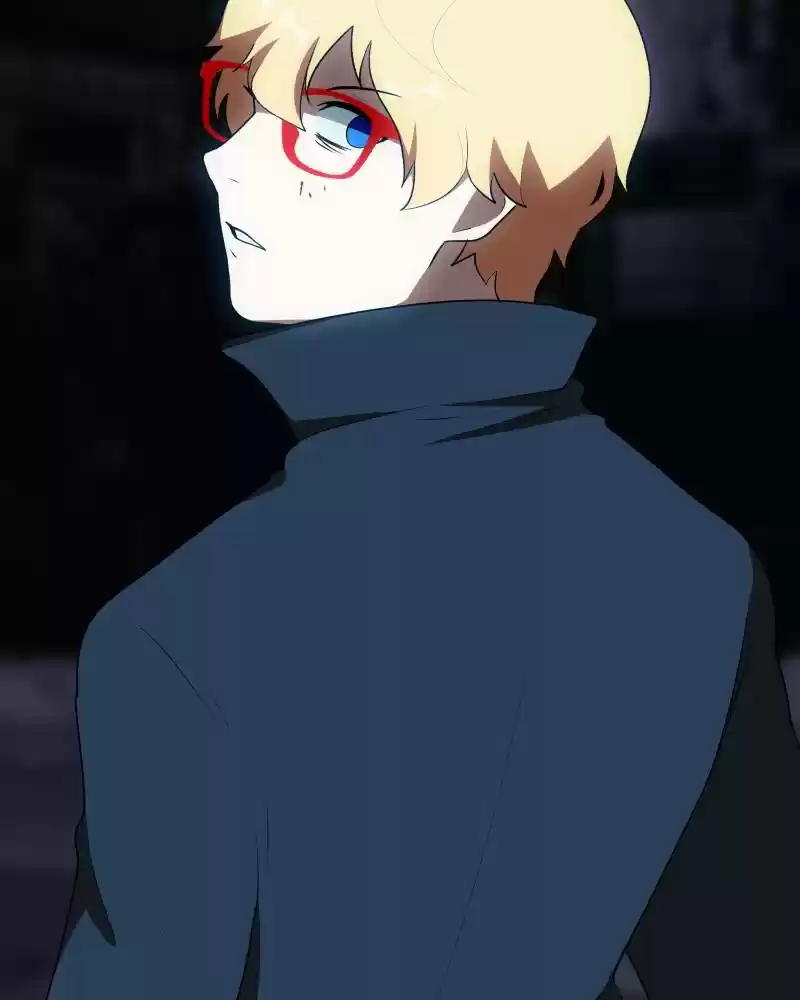 I’M The Grim Reaper Chapter 78