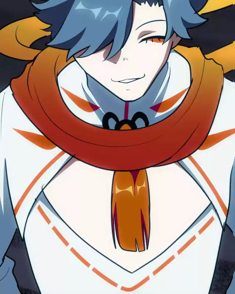 I’M The Grim Reaper Chapter 78