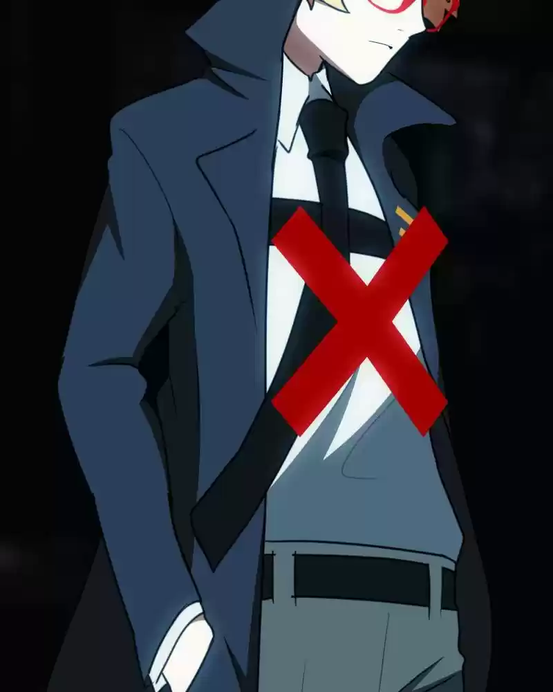 I’M The Grim Reaper Chapter 78