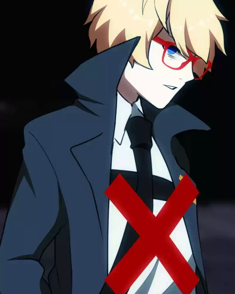 I’M The Grim Reaper Chapter 78