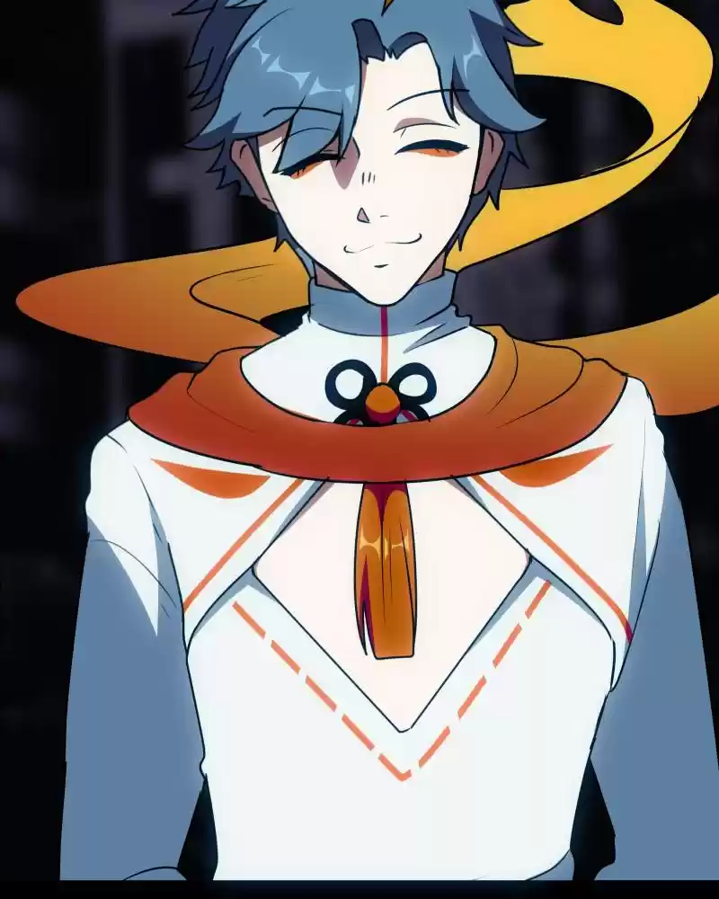 I’M The Grim Reaper Chapter 78