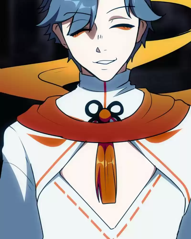 I’M The Grim Reaper Chapter 78