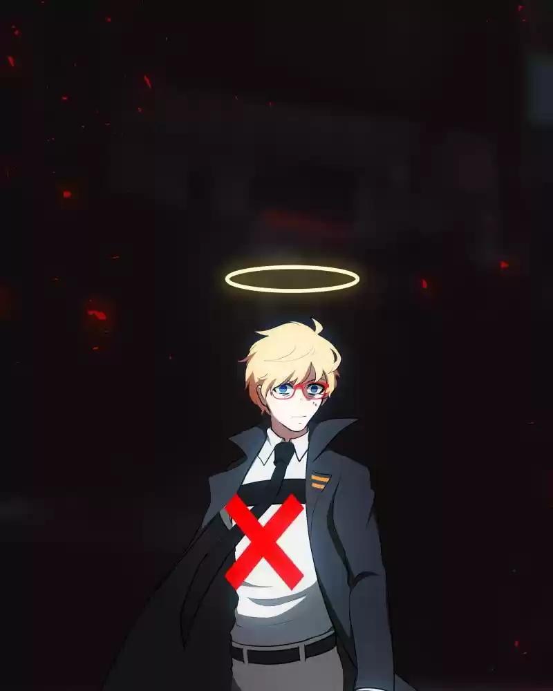 I’M The Grim Reaper Chapter 78