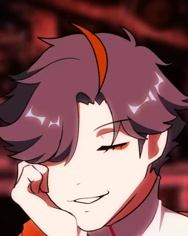 I’M The Grim Reaper Chapter 78