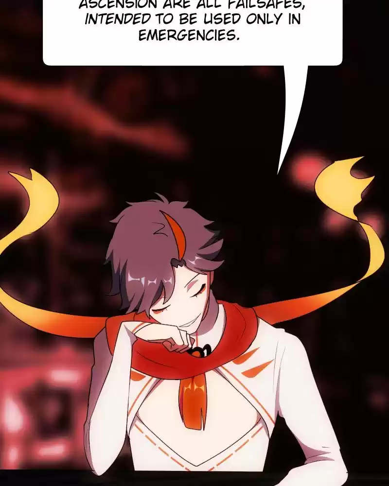 I’M The Grim Reaper Chapter 78